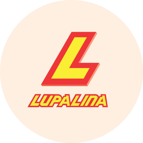 Lupalina